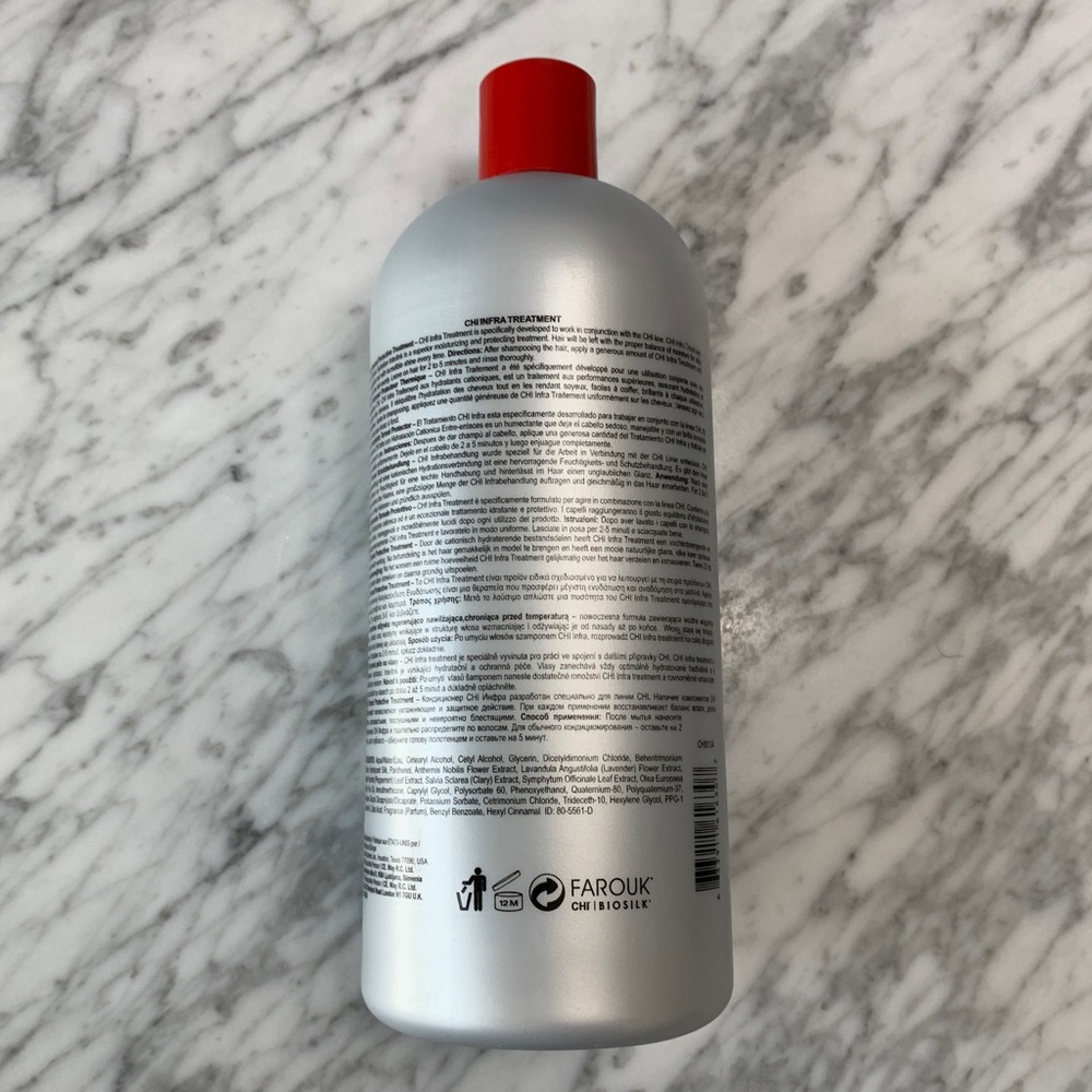 CHI, Thermal Protective Treatment 32 fl oz - Picture 2 of 3